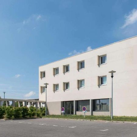Sure Hotel By Best Western Guérande מראה חיצוני תמונה