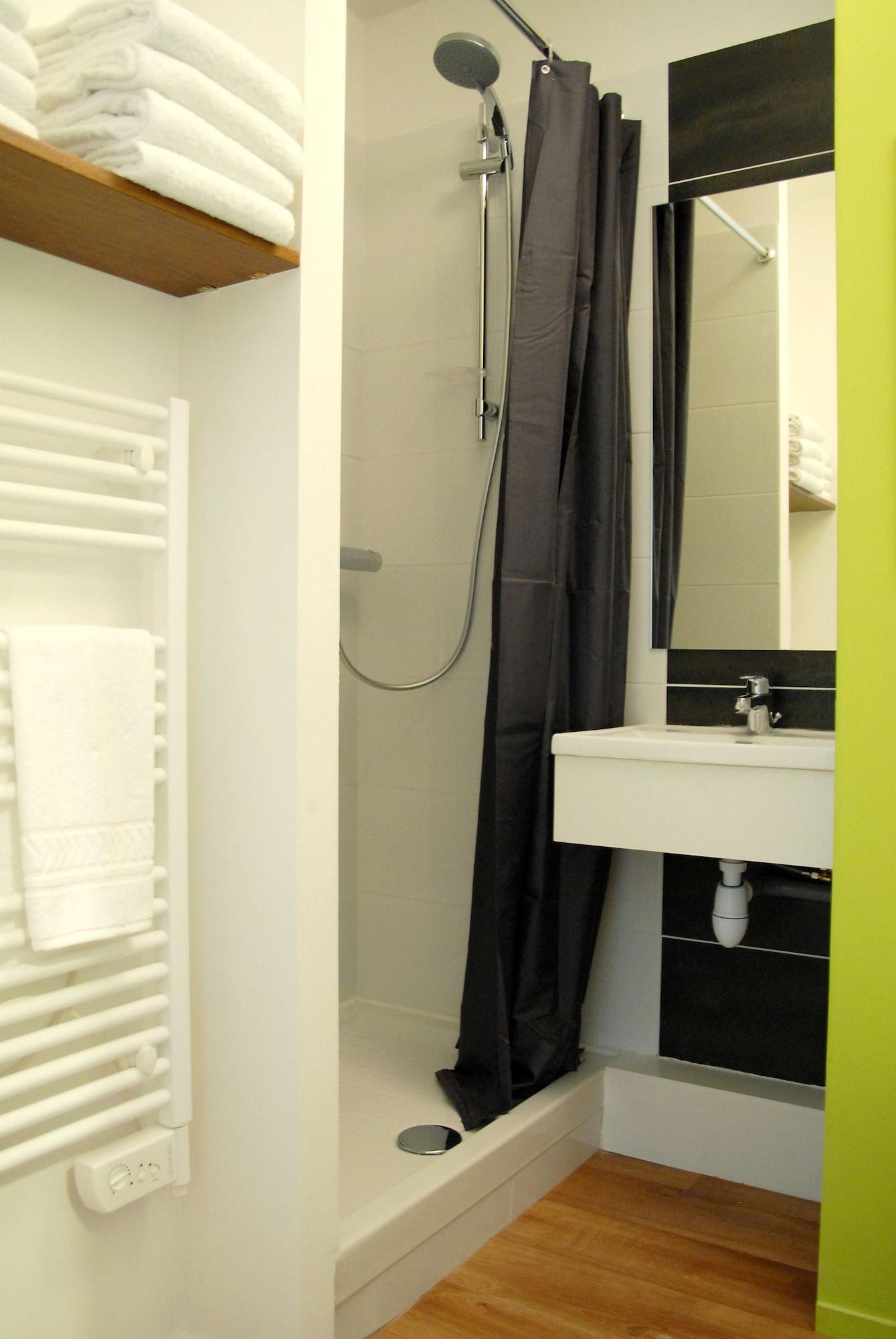 Sure Hotel By Best Western Guérande מראה חיצוני תמונה