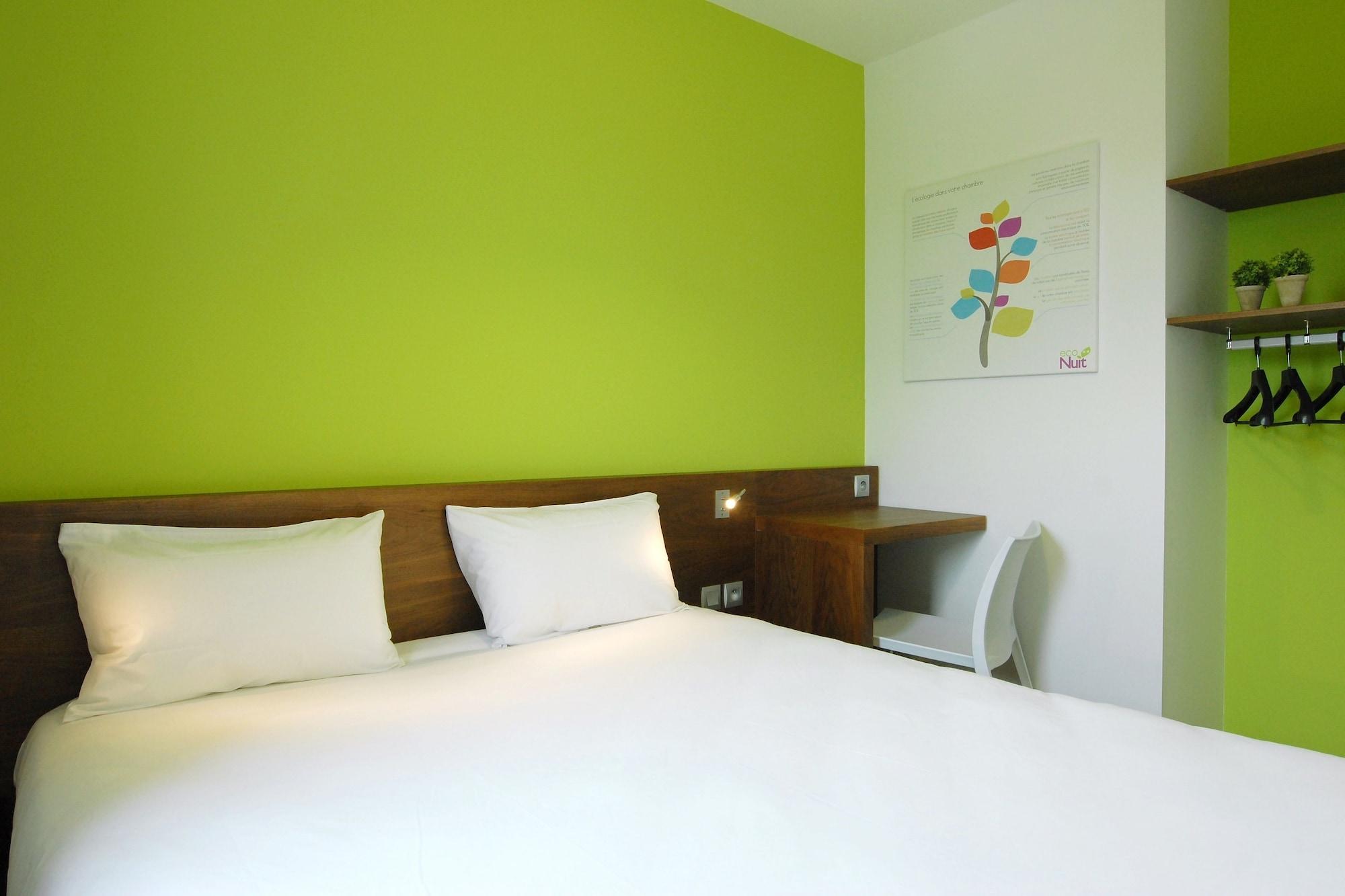 Sure Hotel By Best Western Guérande חדר תמונה
