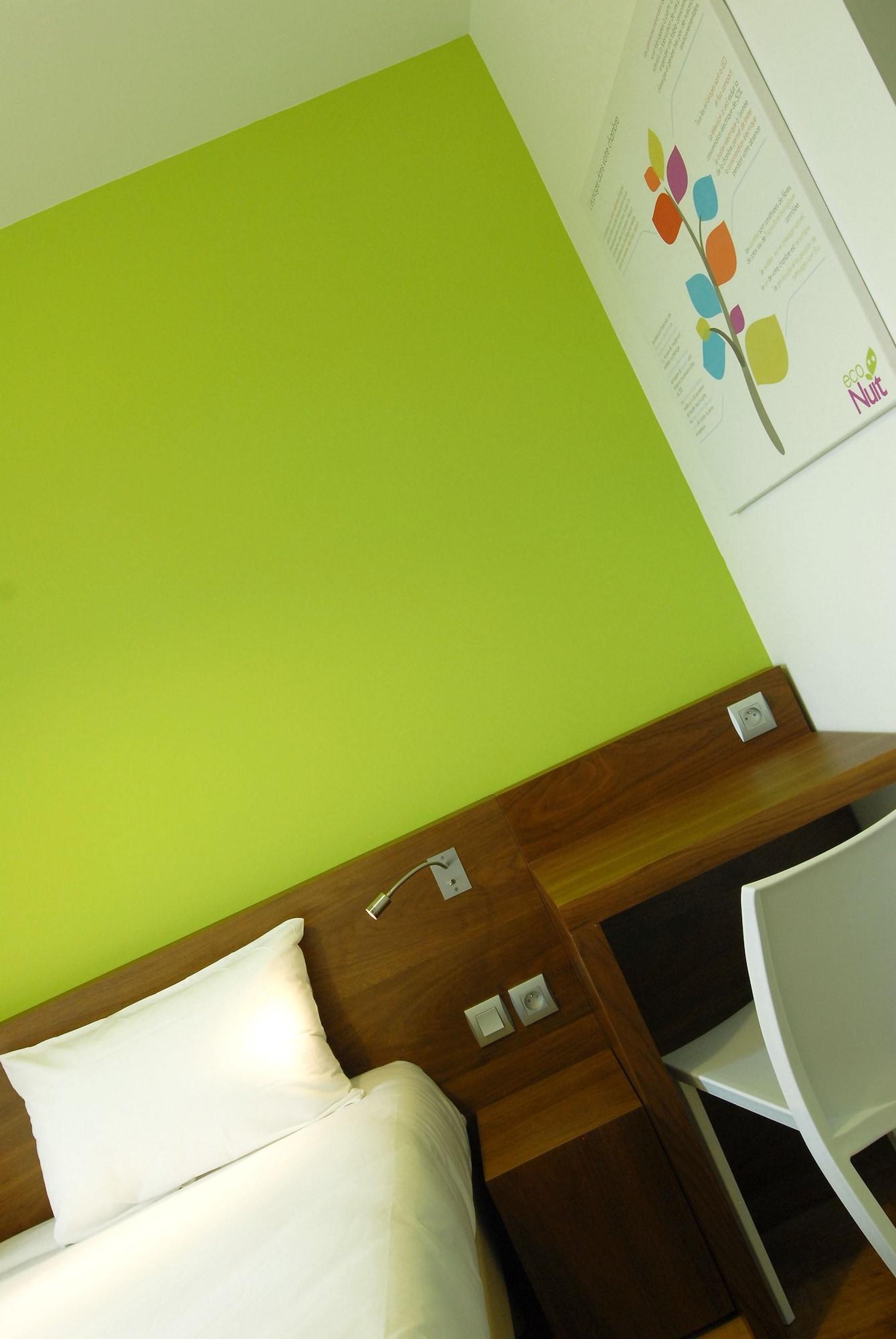 Sure Hotel By Best Western Guérande מראה חיצוני תמונה