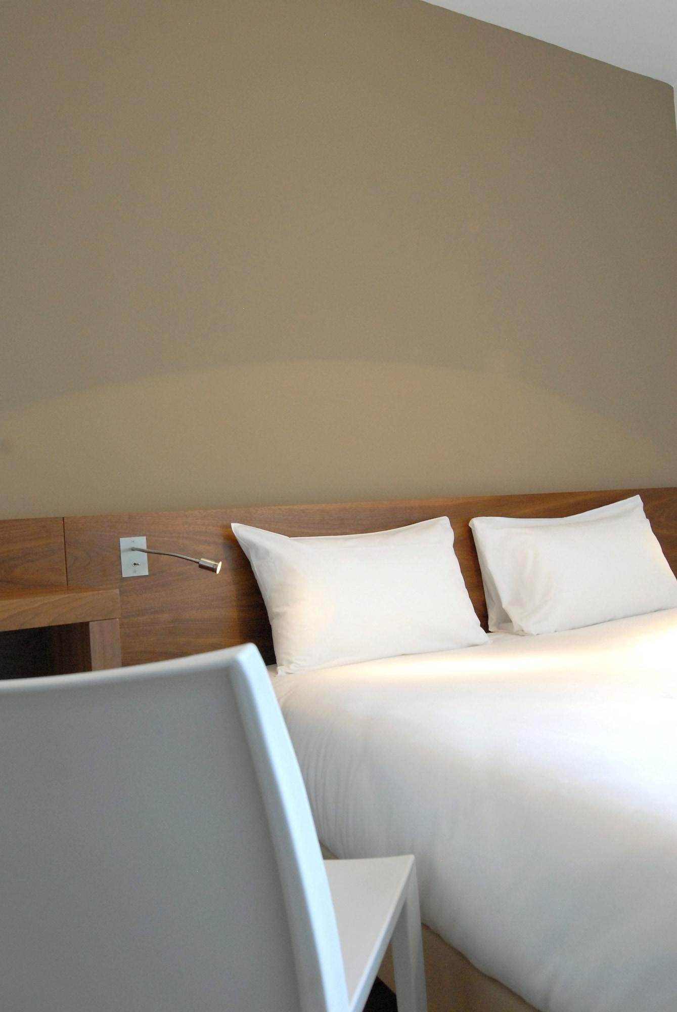 Sure Hotel By Best Western Guérande מראה חיצוני תמונה