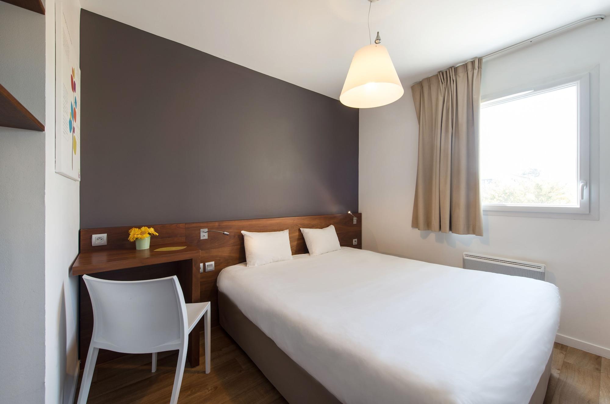 Sure Hotel By Best Western Guérande מראה חיצוני תמונה