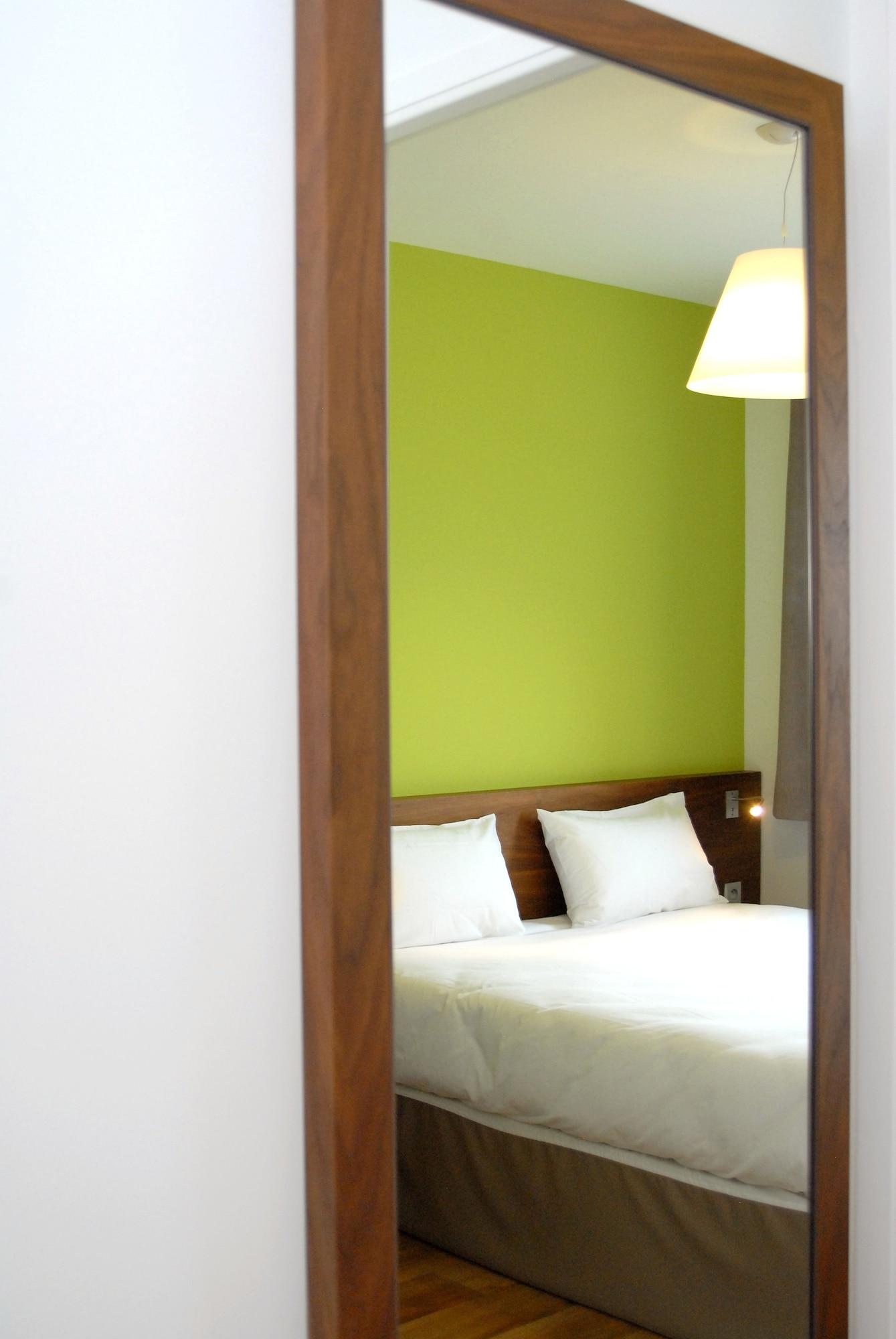 Sure Hotel By Best Western Guérande מראה חיצוני תמונה