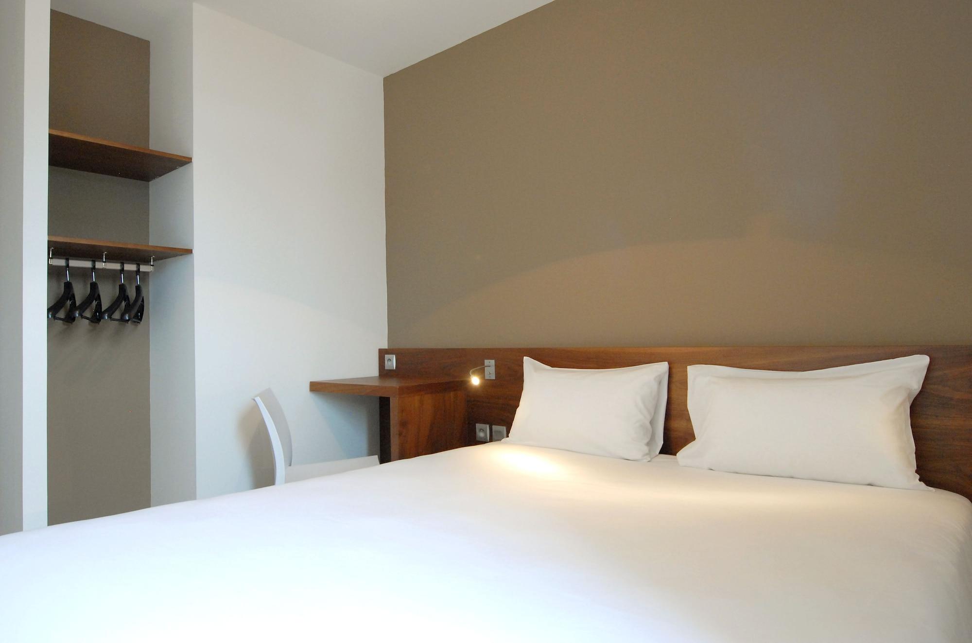 Sure Hotel By Best Western Guérande מראה חיצוני תמונה