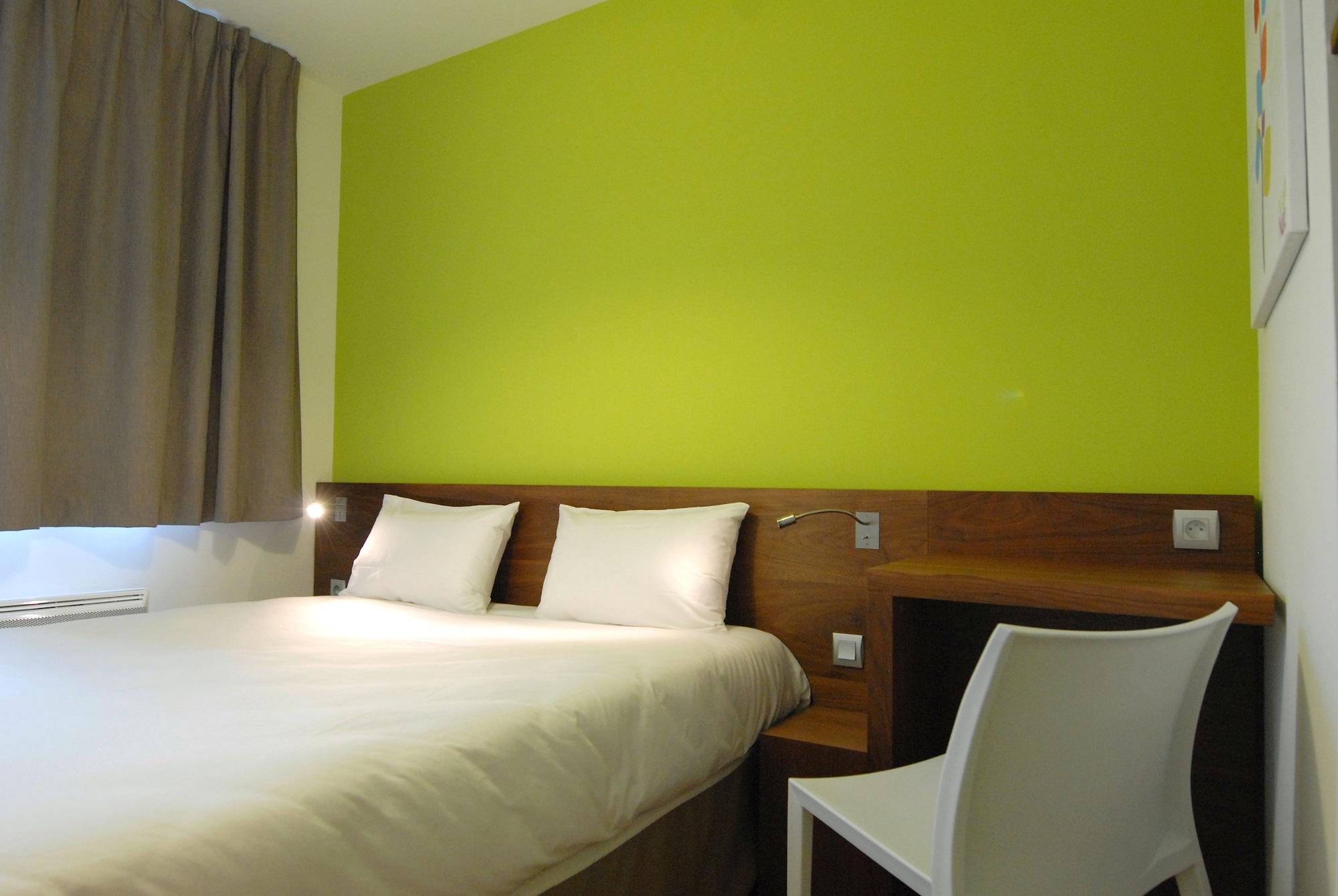 Sure Hotel By Best Western Guérande מראה חיצוני תמונה