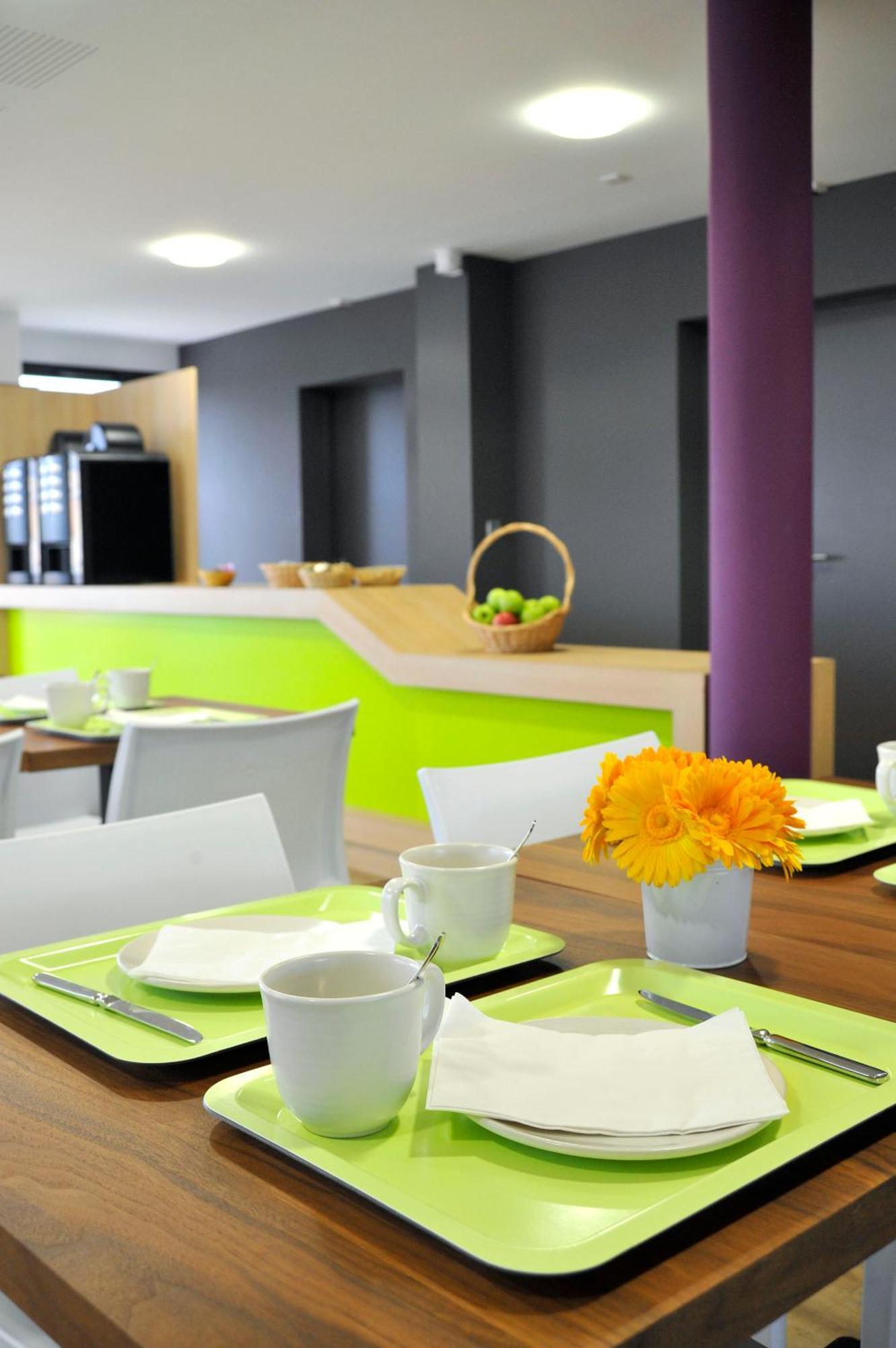 Sure Hotel By Best Western Guérande מראה חיצוני תמונה