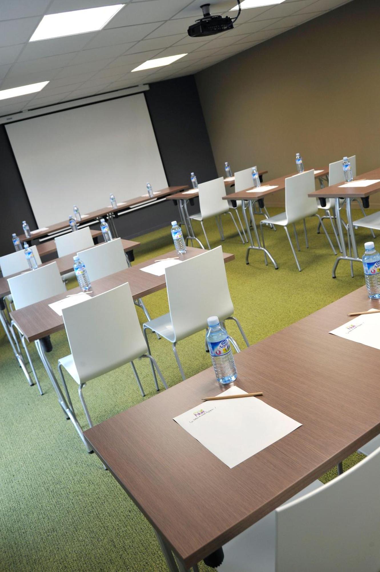 Sure Hotel By Best Western Guérande עסק תמונה