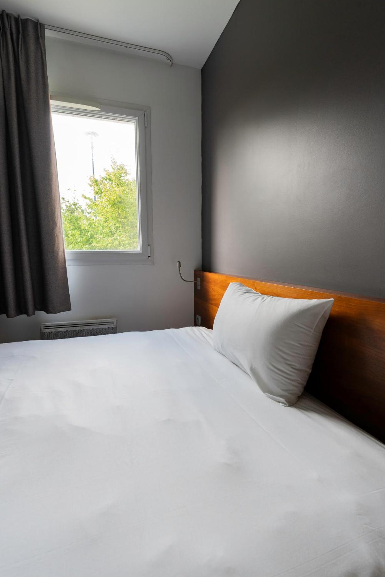 Sure Hotel By Best Western Guérande מראה חיצוני תמונה