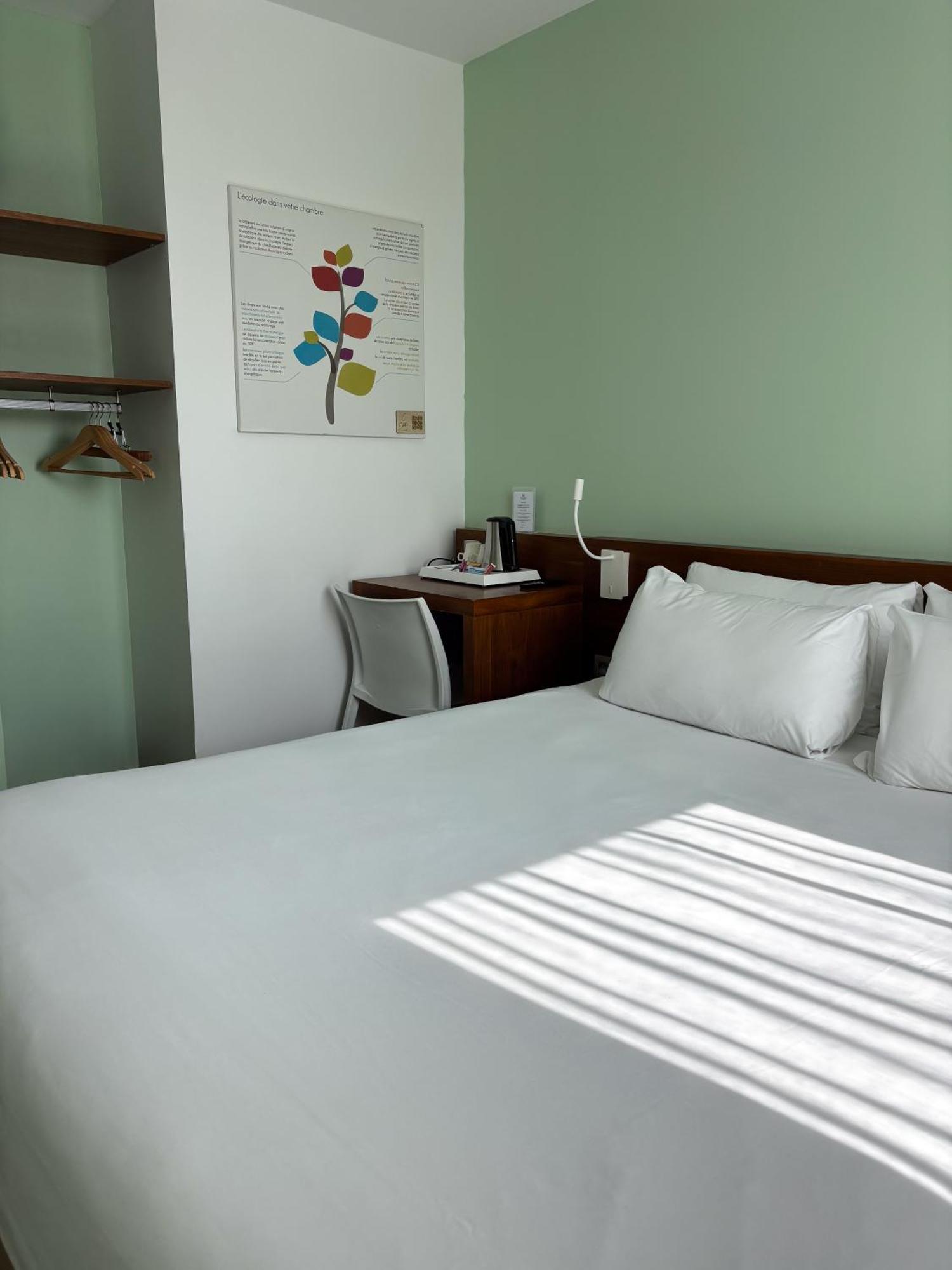 Sure Hotel By Best Western Guérande מראה חיצוני תמונה