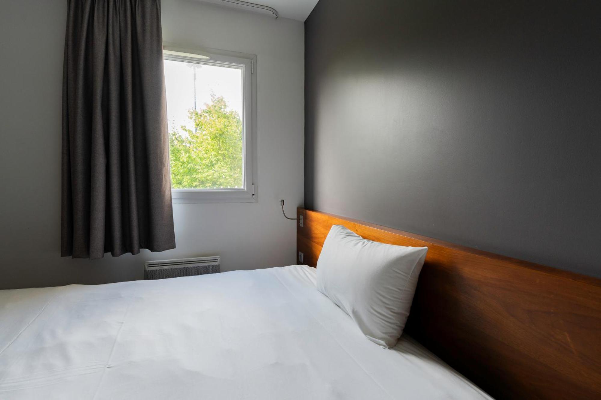 Sure Hotel By Best Western Guérande מראה חיצוני תמונה