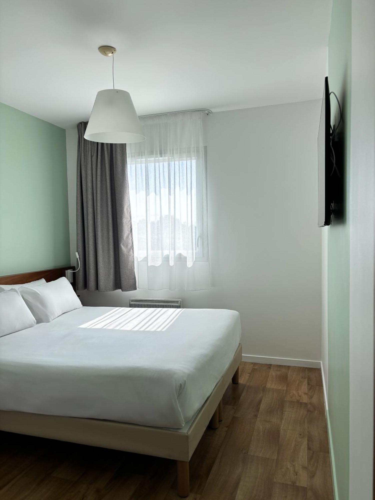 Sure Hotel By Best Western Guérande מראה חיצוני תמונה