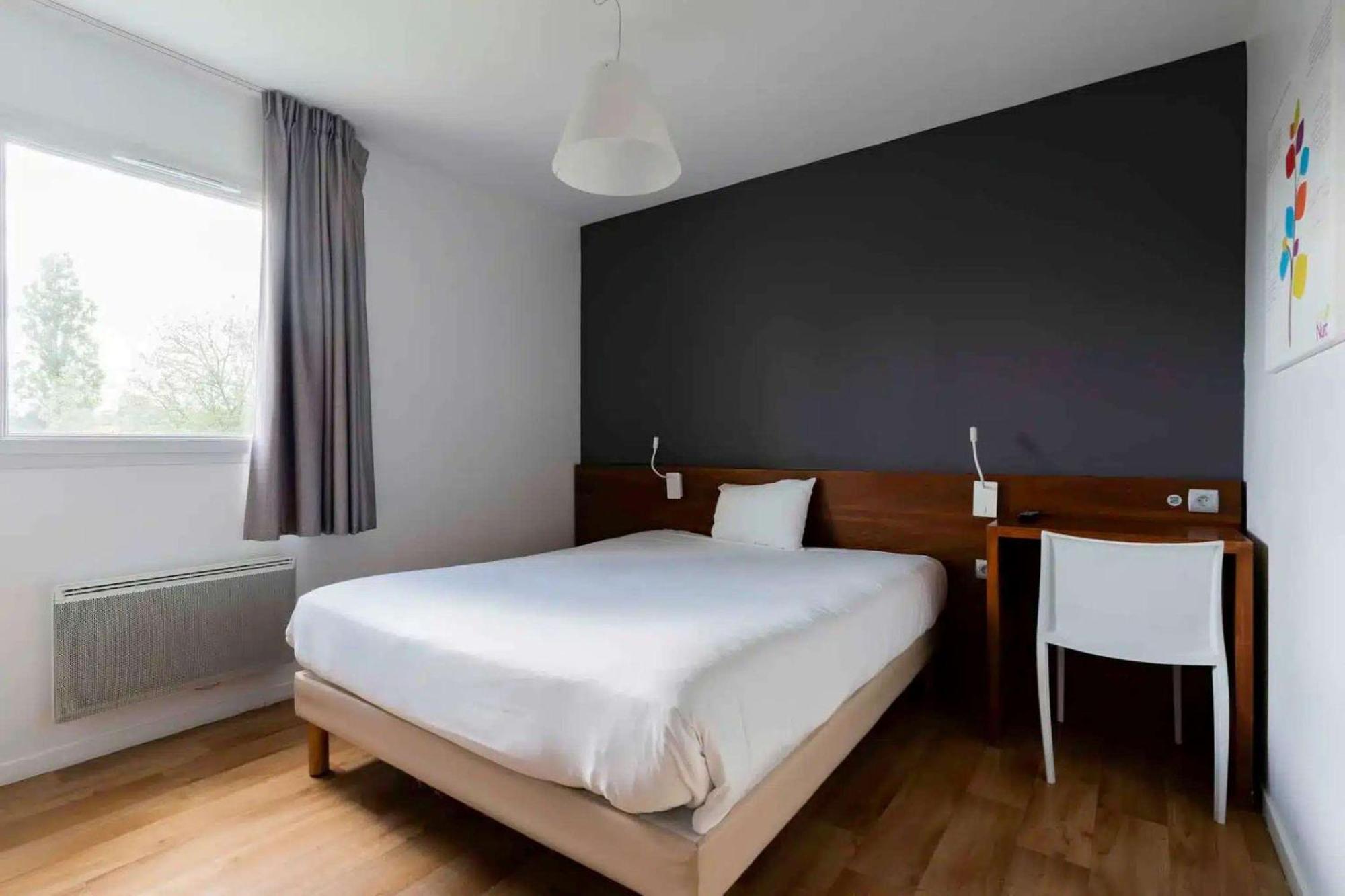Sure Hotel By Best Western Guérande מראה חיצוני תמונה