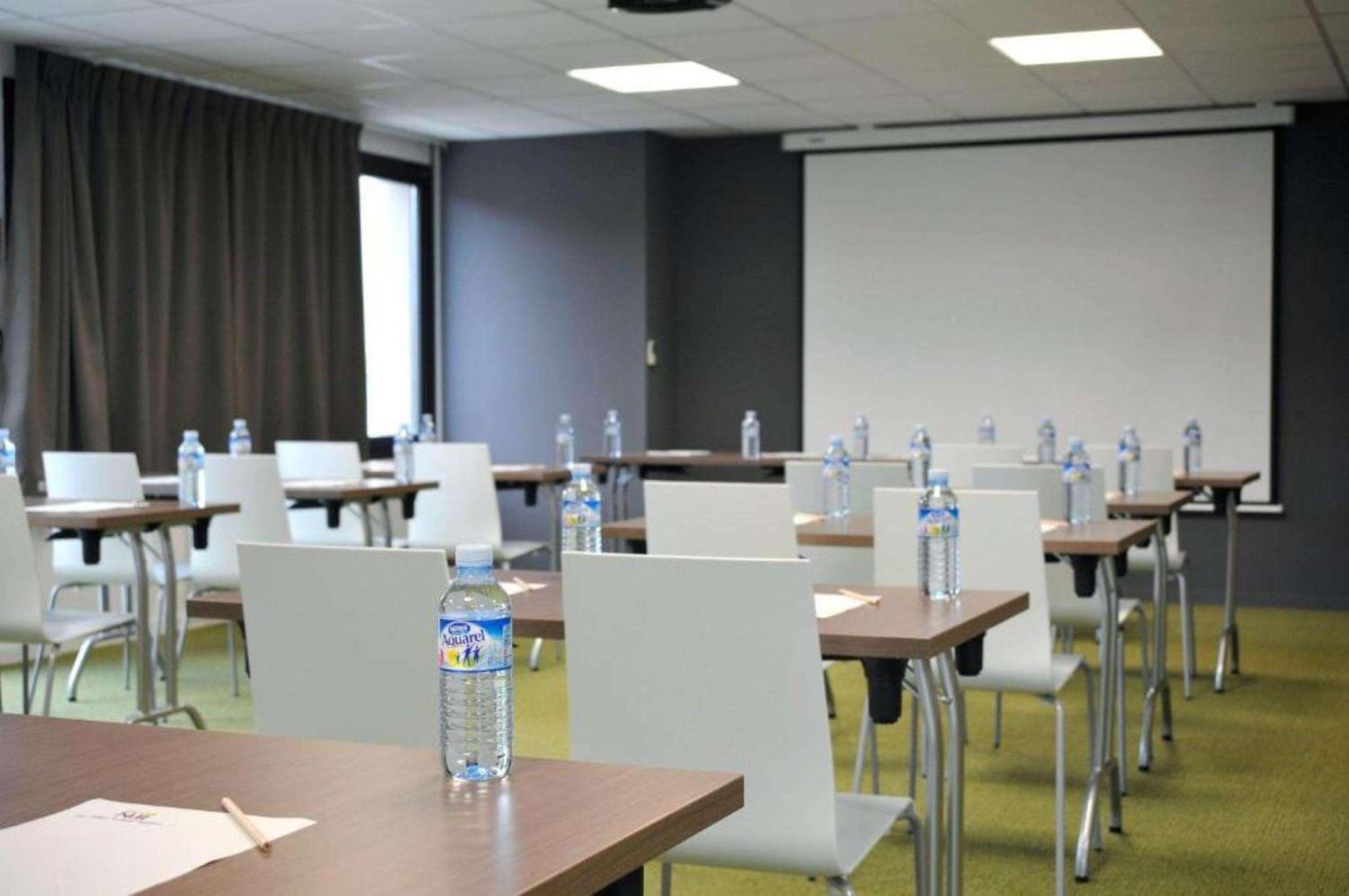 Sure Hotel By Best Western Guérande מראה חיצוני תמונה
