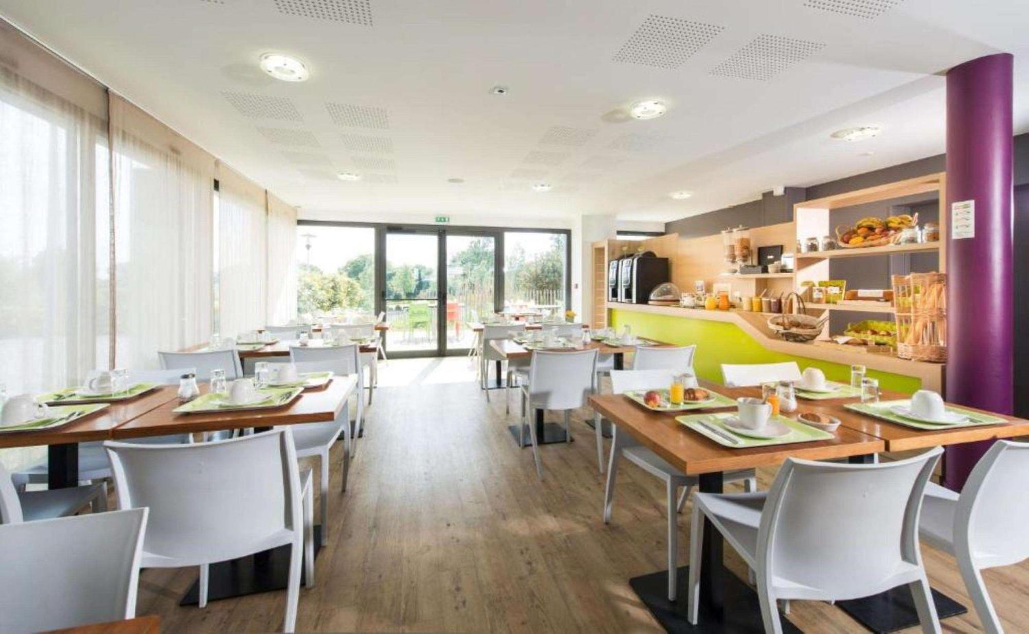 Sure Hotel By Best Western Guérande מראה חיצוני תמונה
