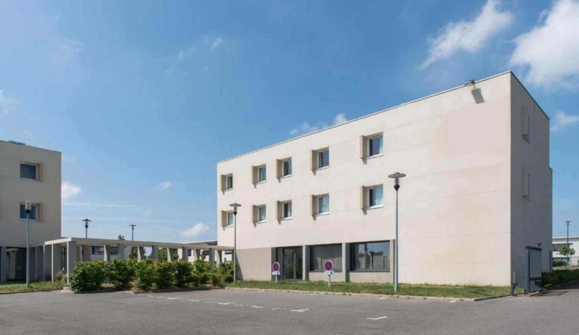 Sure Hotel By Best Western Guérande מראה חיצוני תמונה