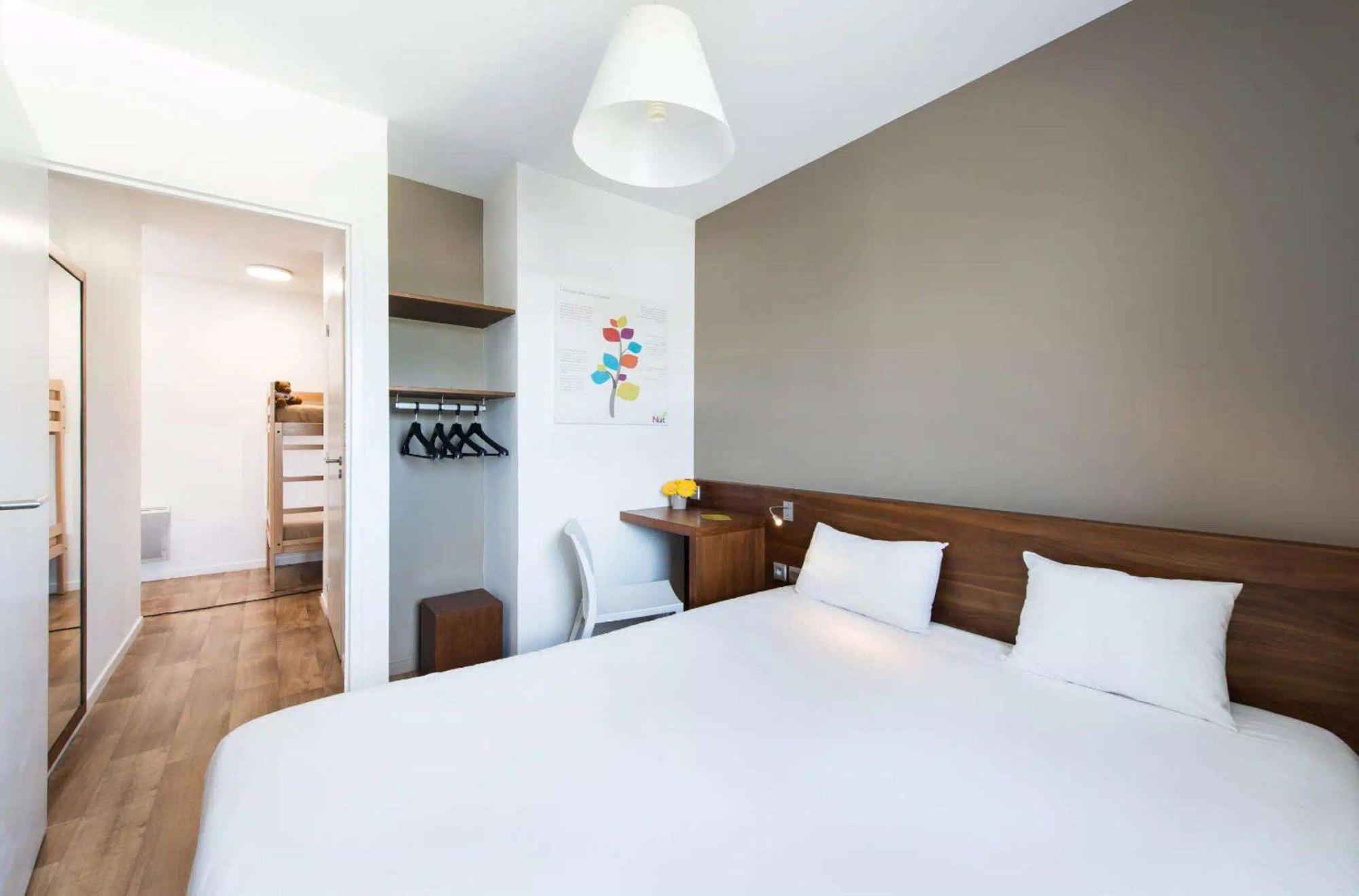 Sure Hotel By Best Western Guérande מראה חיצוני תמונה