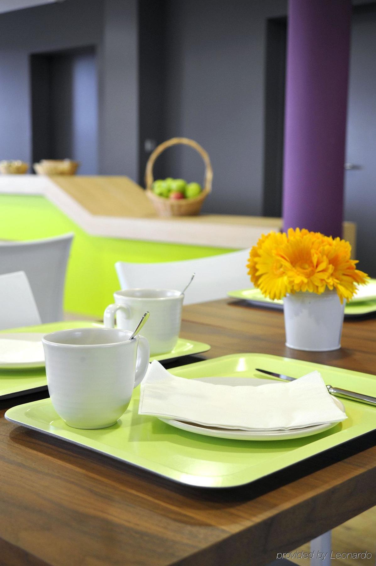 Sure Hotel By Best Western Guérande מראה חיצוני תמונה