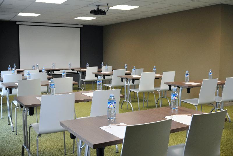 Sure Hotel By Best Western Guérande מראה חיצוני תמונה