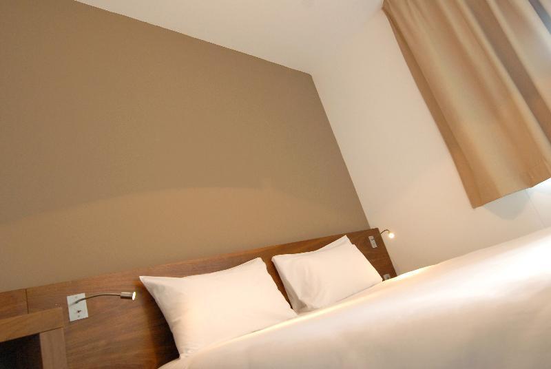 Sure Hotel By Best Western Guérande מראה חיצוני תמונה