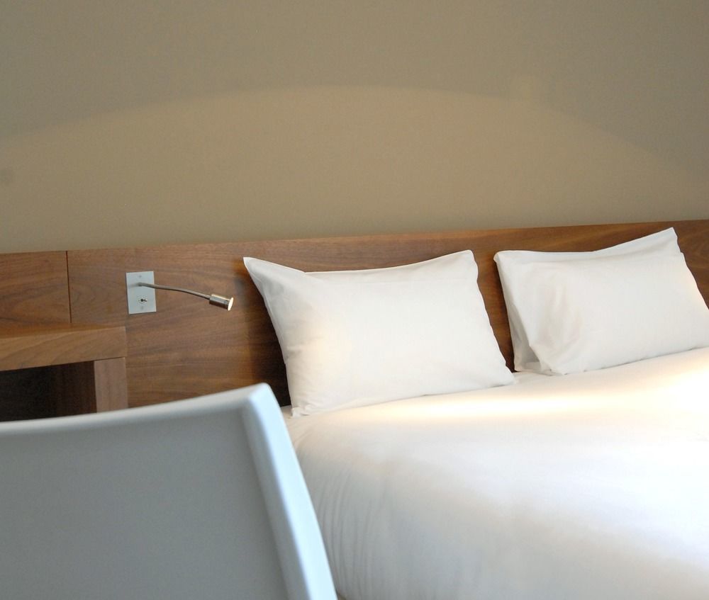 Sure Hotel By Best Western Guérande מראה חיצוני תמונה