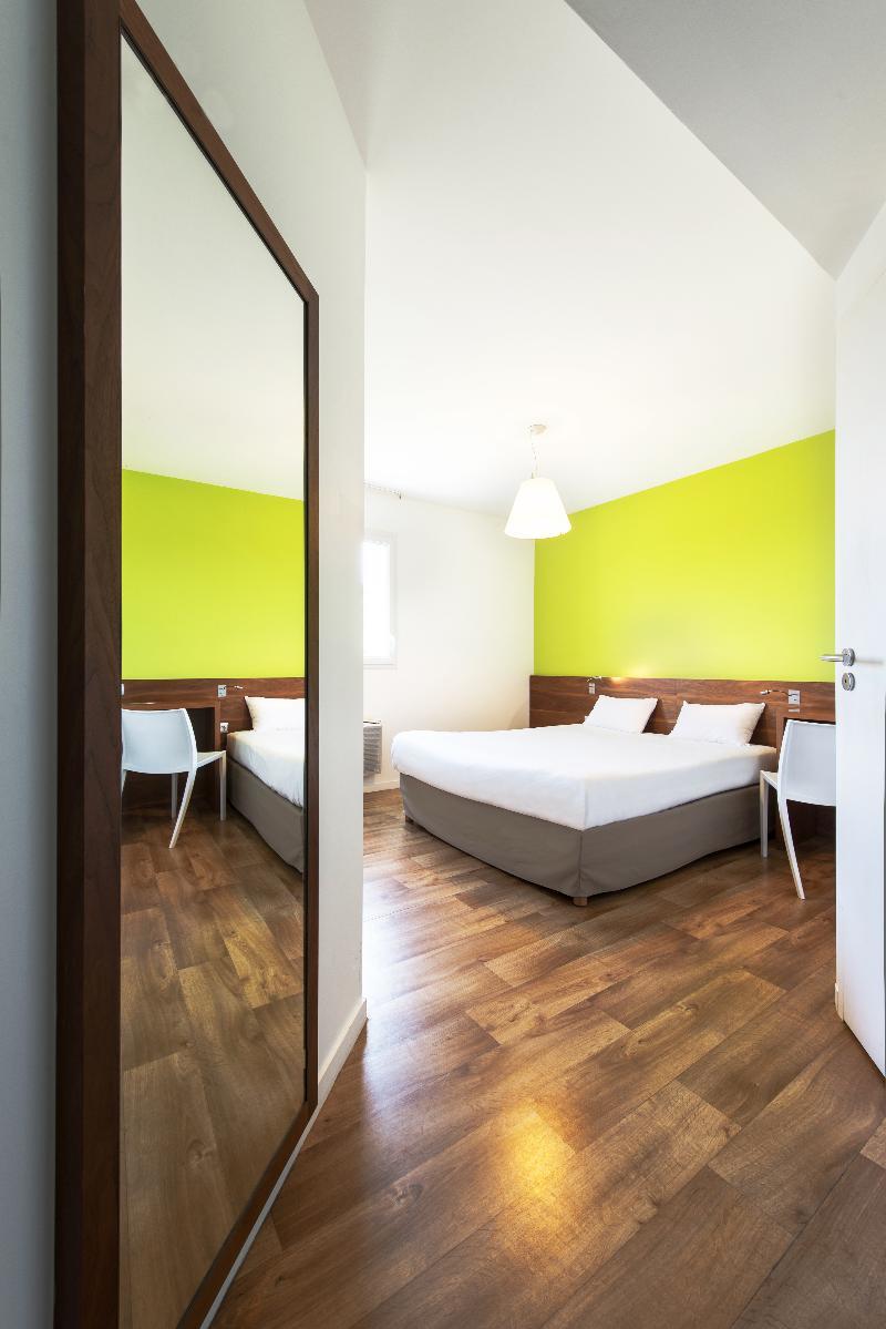Sure Hotel By Best Western Guérande מראה חיצוני תמונה