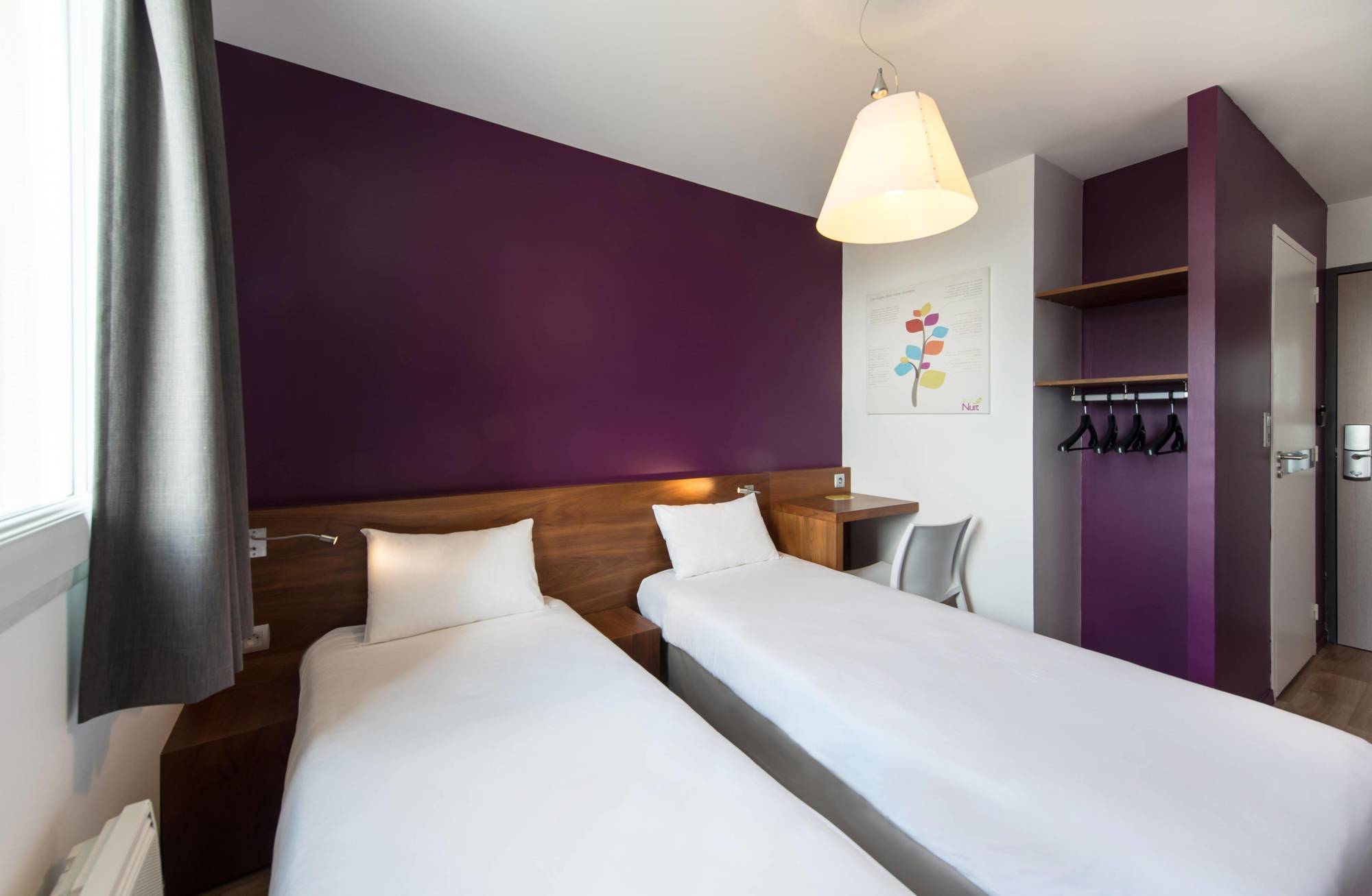 Sure Hotel By Best Western Guérande מראה חיצוני תמונה
