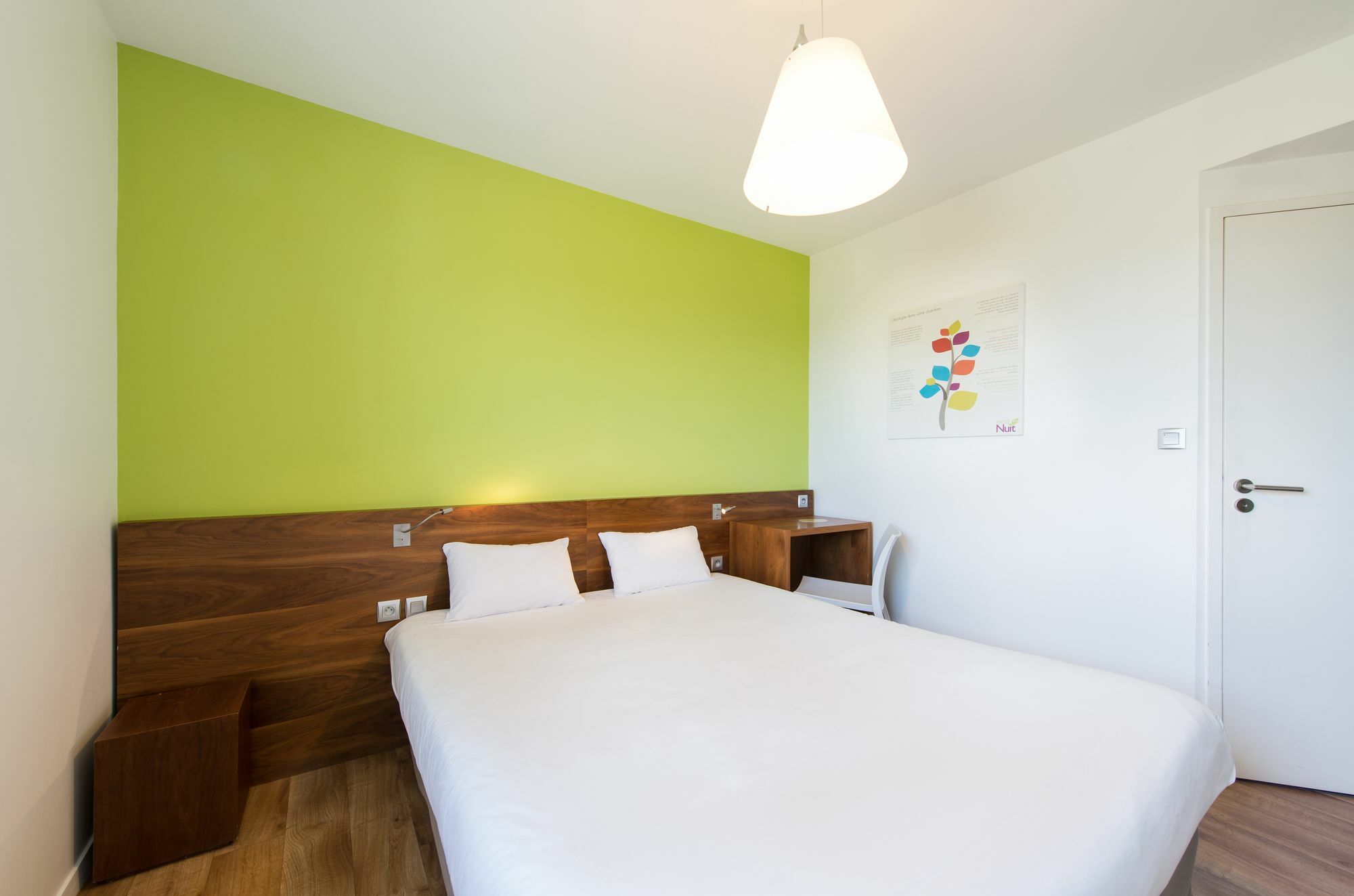 Sure Hotel By Best Western Guérande מראה חיצוני תמונה