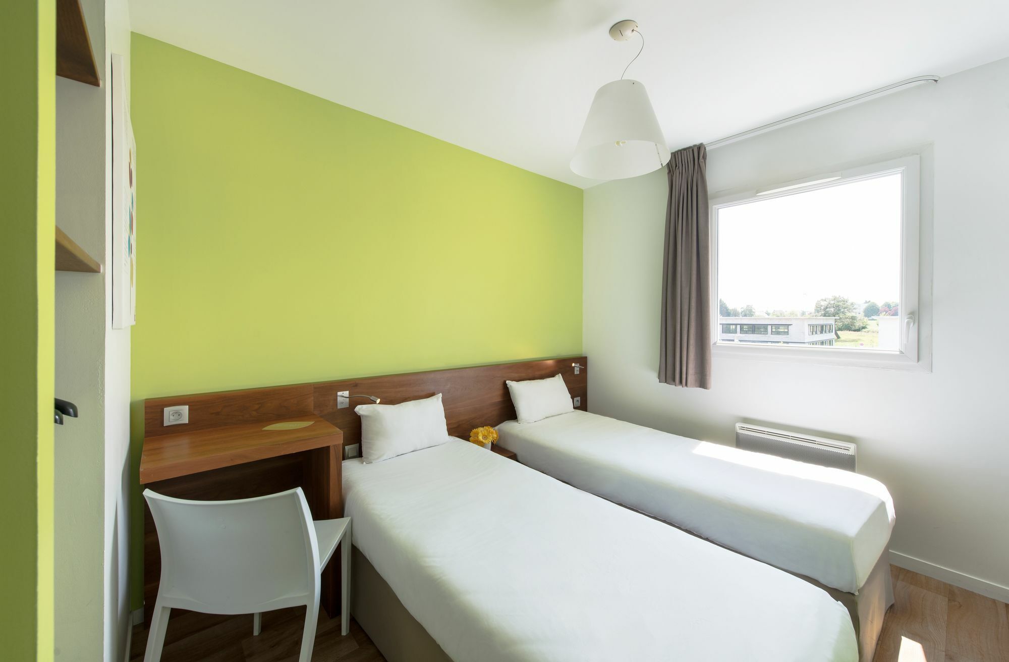 Sure Hotel By Best Western Guérande מראה חיצוני תמונה