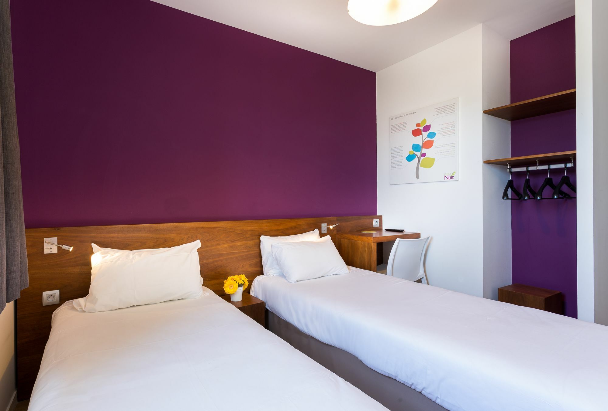 Sure Hotel By Best Western Guérande מראה חיצוני תמונה