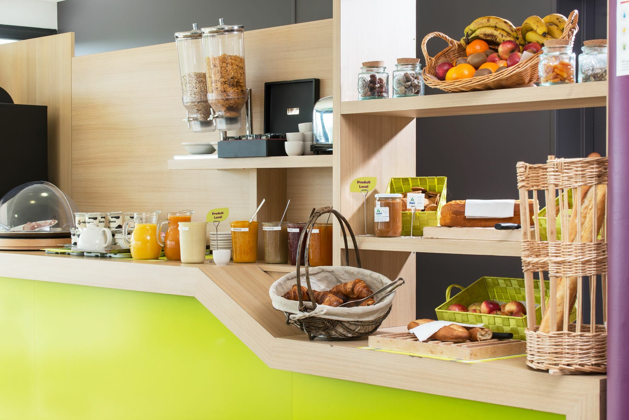 Sure Hotel By Best Western Guérande מראה חיצוני תמונה